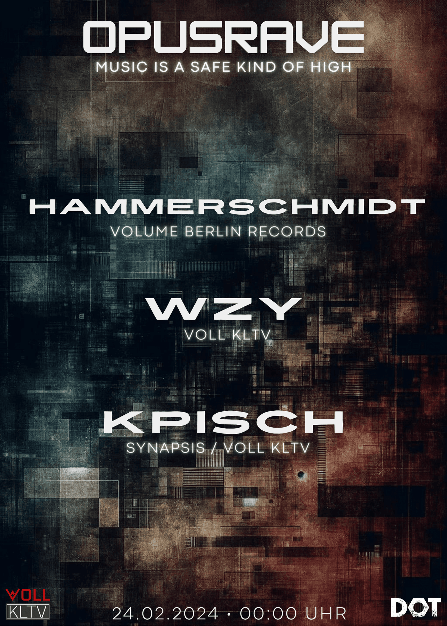 Flyer 2