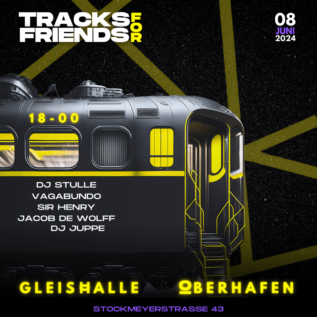 Tracks