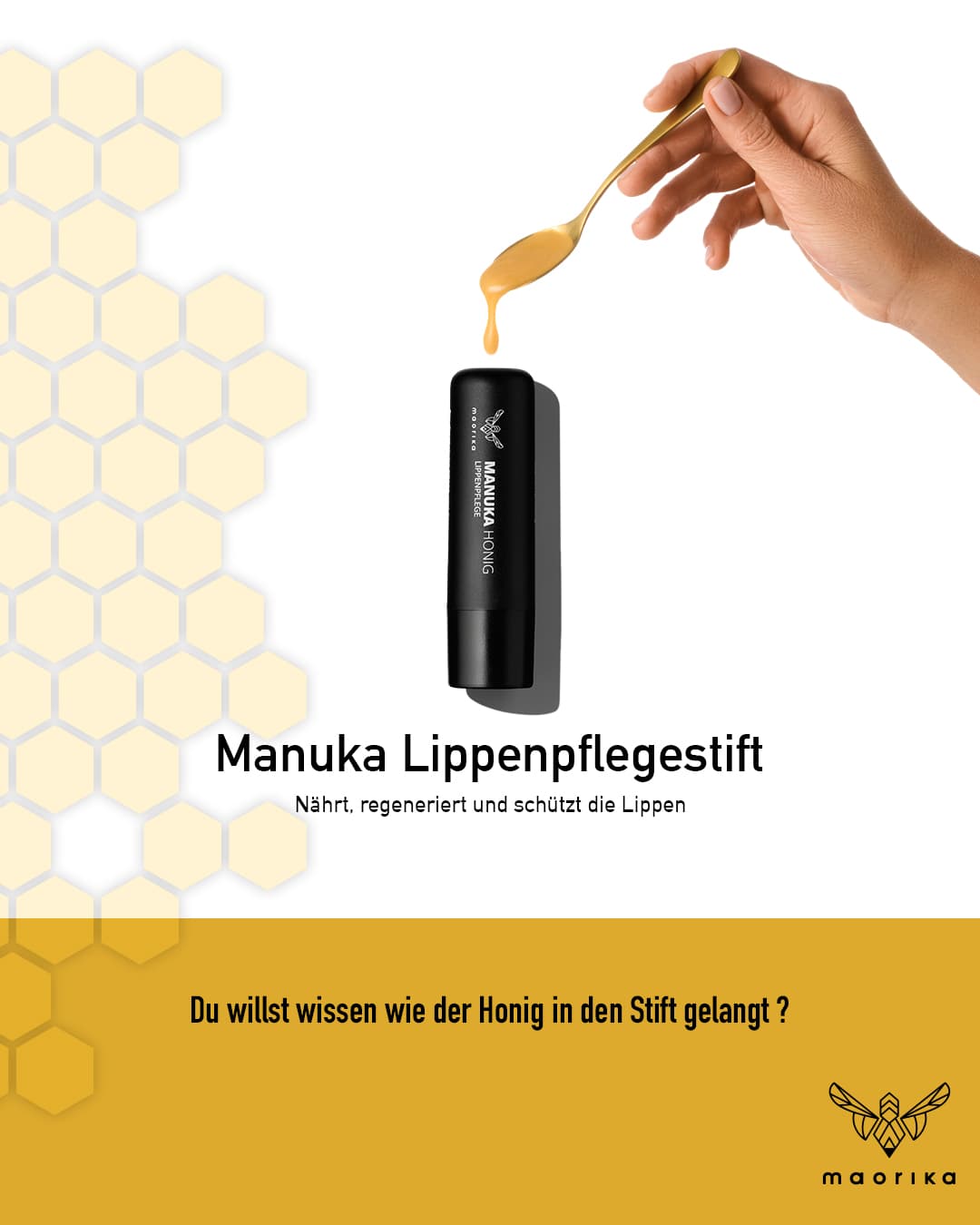Werbeanzeige