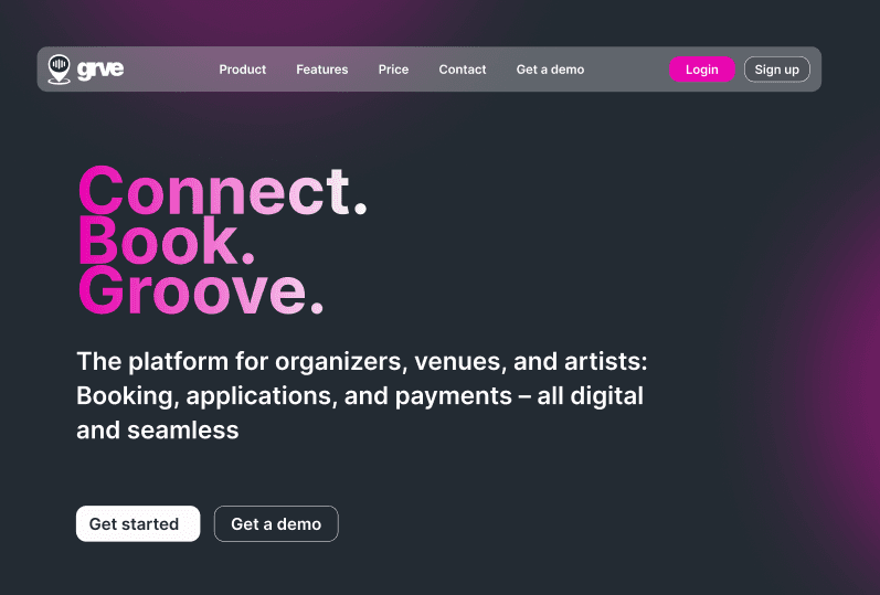 Groove