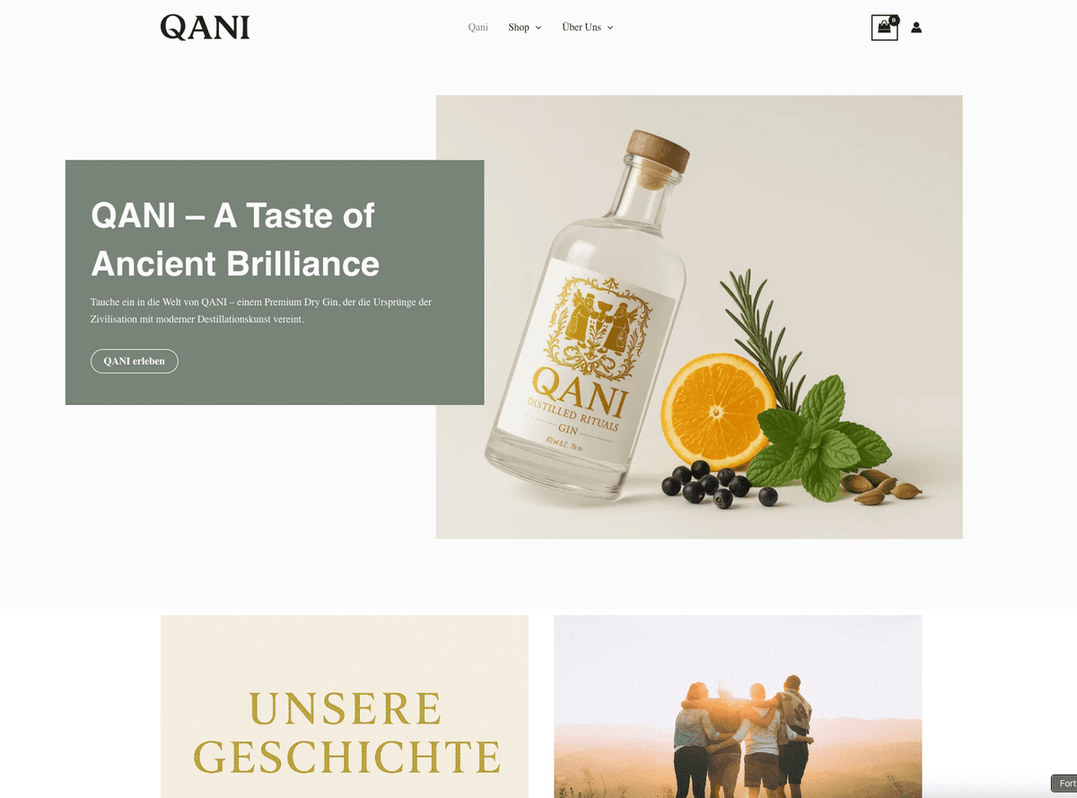 QANI